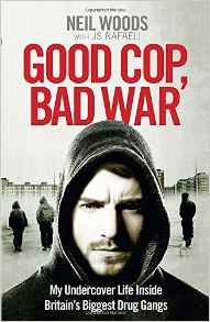 good cop bad war